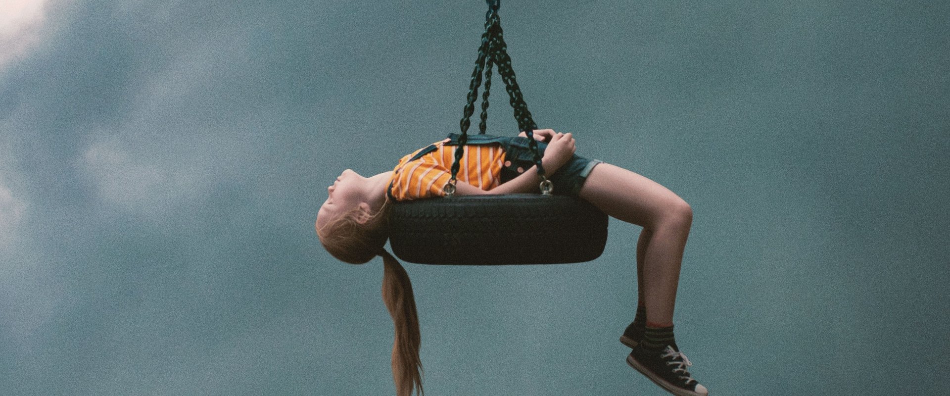 دانلود فیلم The Innocents 2021 (بی گناهان 2021) بدون سانسور با زیرنویس فارسی