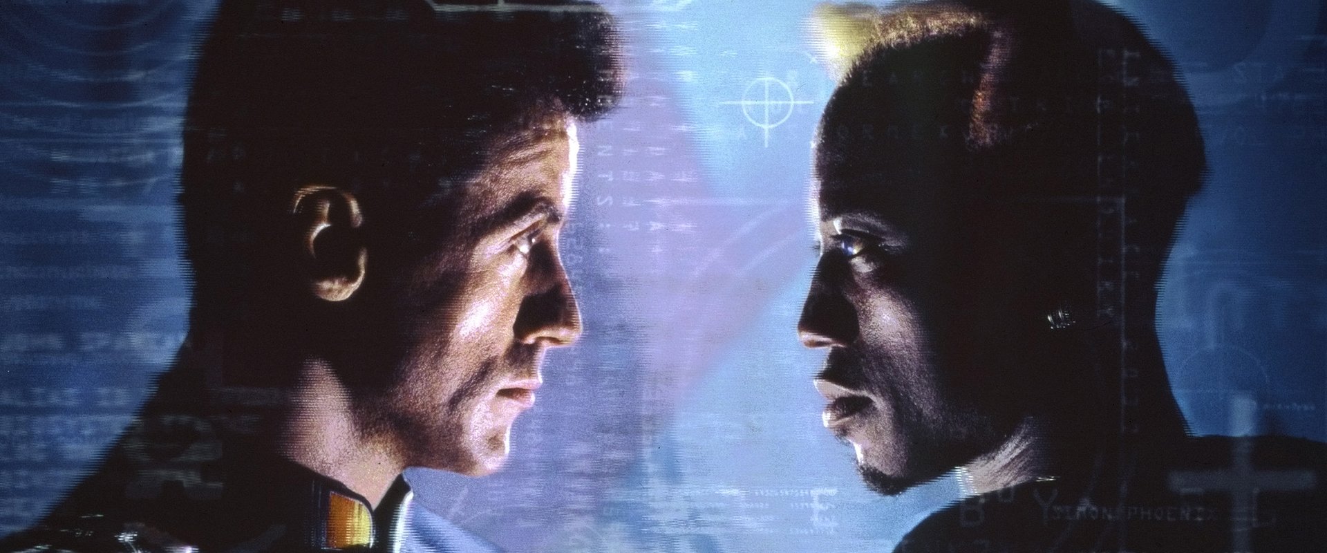 دانلود فیلم Demolition Man 1993 (تخریب‌چی 1993) بدون سانسور با زیرنویس فارسی