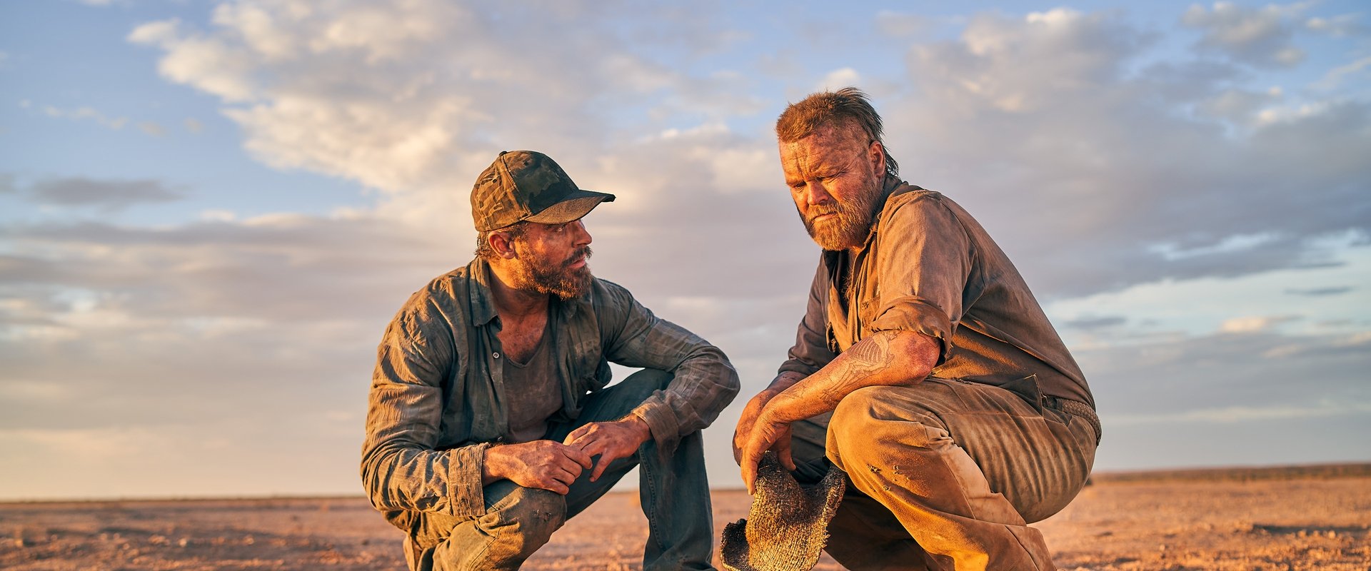 دانلود فیلم Gold 2022 (طلا 2022) بدون سانسور با زیرنویس فارسی