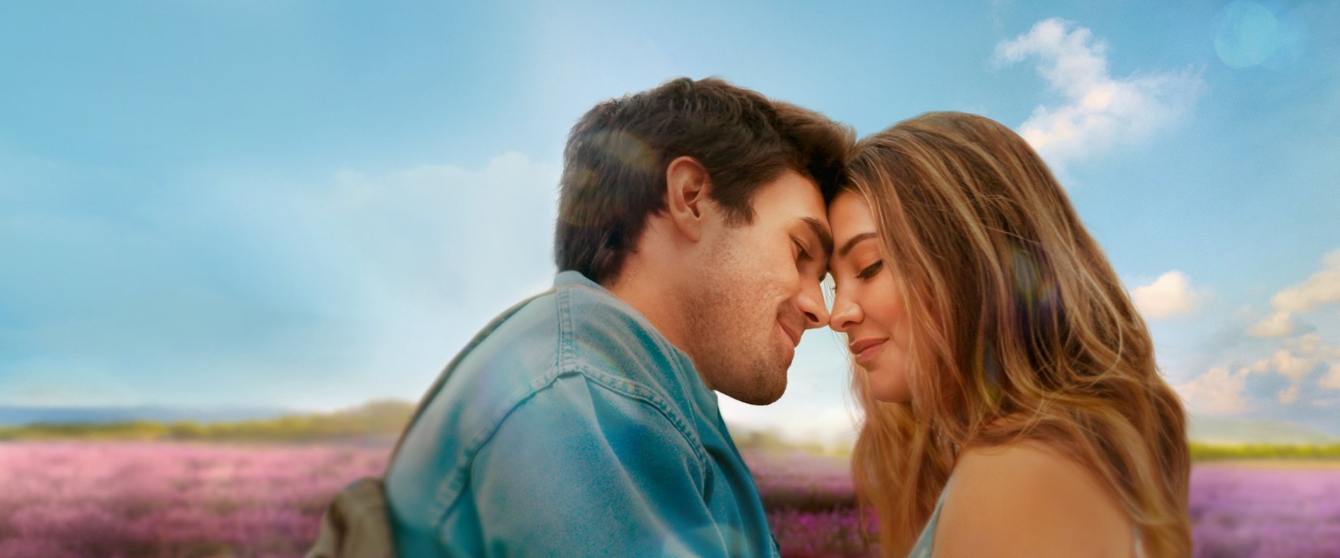 دانلود فیلم The Map That Leads to You 2025 (نقشه ای به مسیر تو 2025) بدون سانسور با زیرنویس فارسی