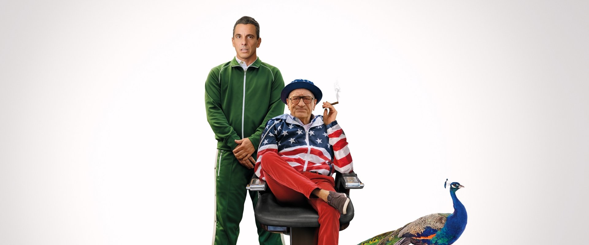 دانلود فیلم About My Father 2023 (درباره پدرم 2023) بدون سانسور با زیرنویس فارسی