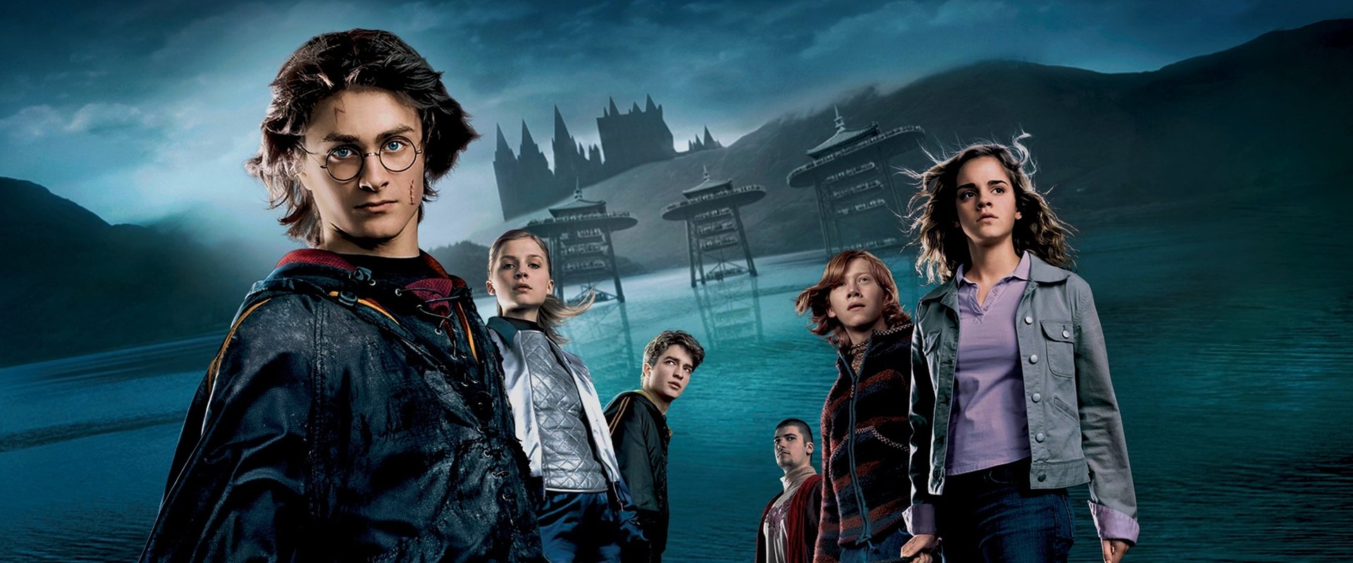 دانلود فیلم Harry Potter and the Goblet of Fire 2005 (هری پاتر و جام آتش 2005) بدون سانسور با زیرنویس فارسی