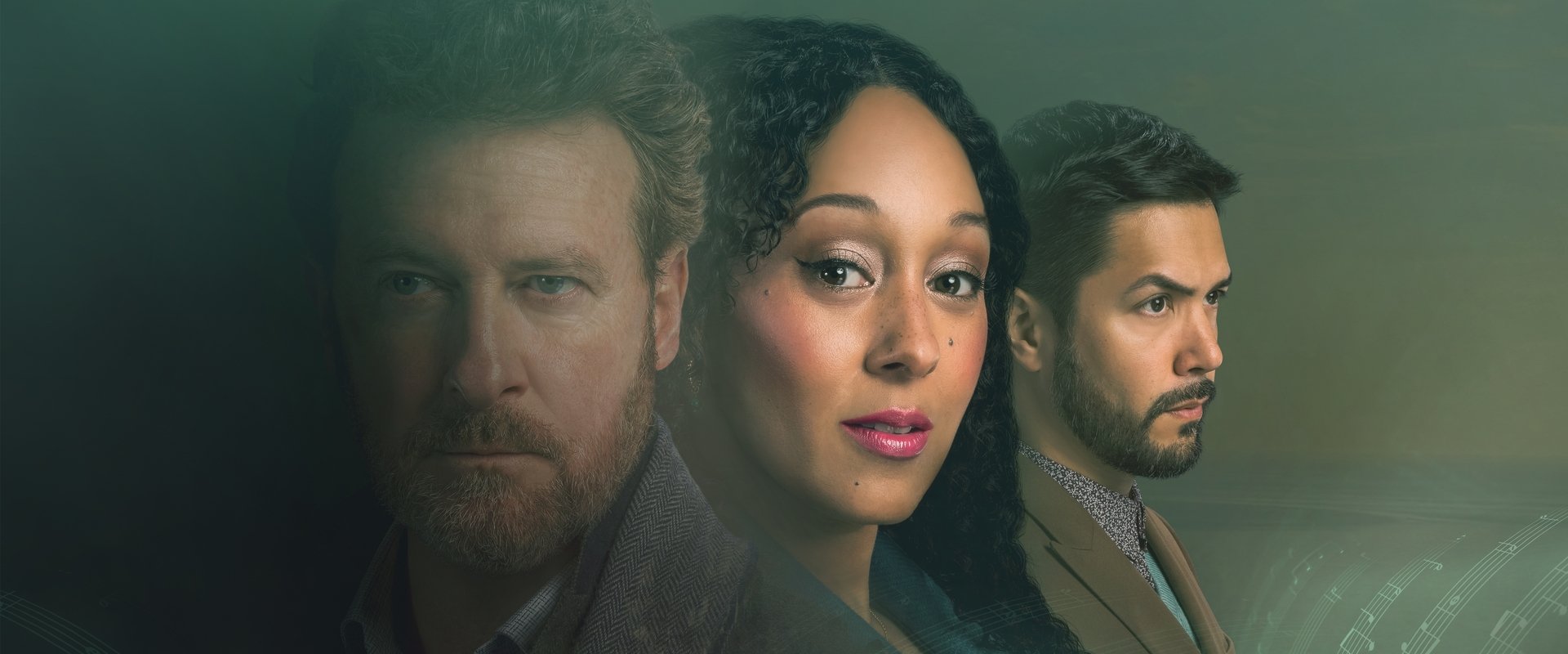 دانلود فیلم Haunted Harmony Mysteries 2023 (اسرار هارمونی تسخیر شده 2023) بدون سانسور با زیرنویس فارسی