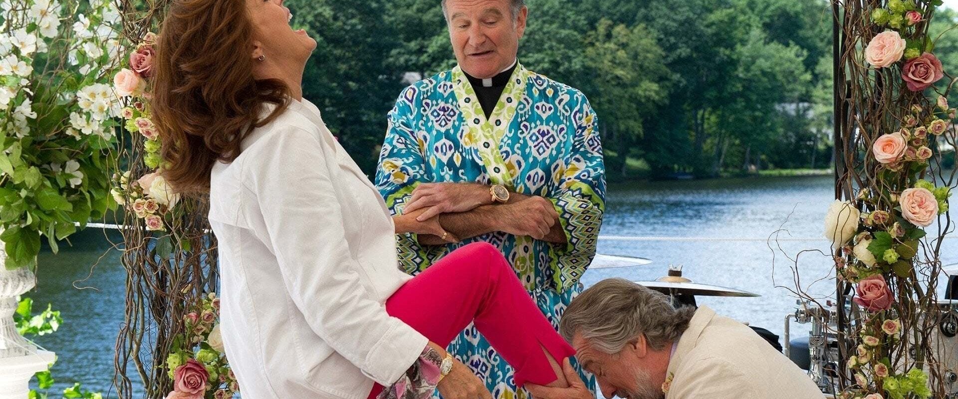 دانلود فیلم The Big Wedding 2013 (عروسی بزرگ 2013) بدون سانسور با زیرنویس فارسی