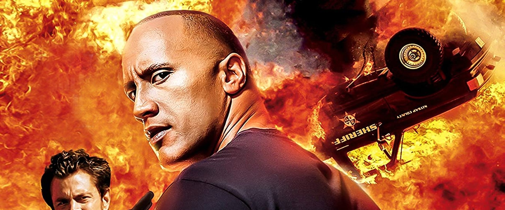 دانلود فیلم Walking Tall 2004 (سربلند 2004) بدون سانسور با زیرنویس فارسی