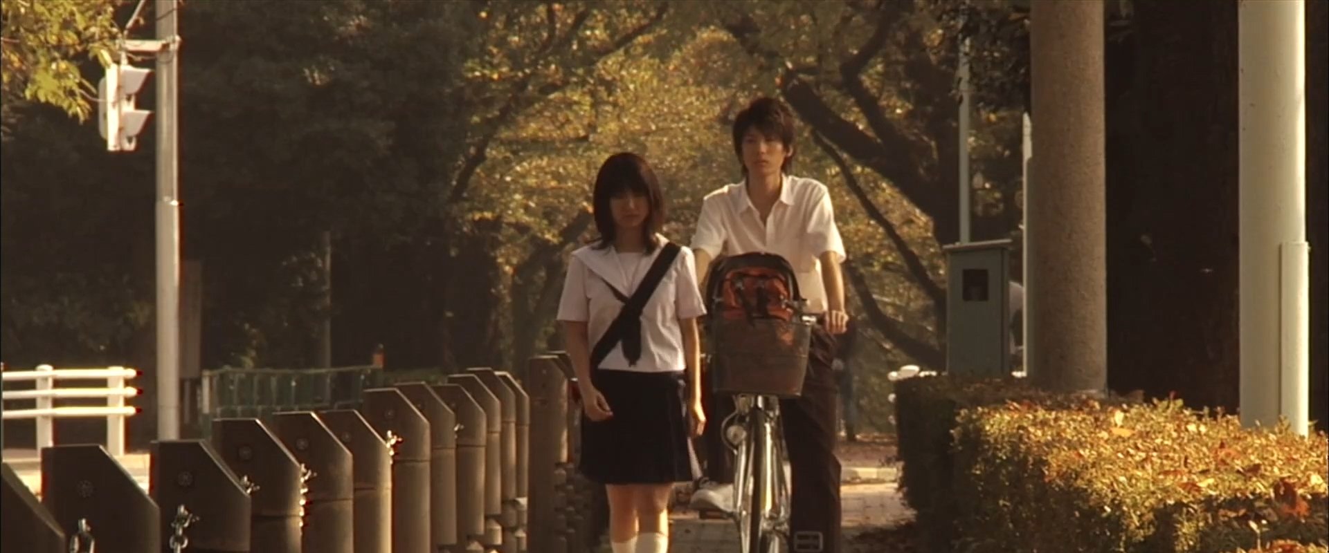 دانلود فیلم Teketeke 2009 (تکه‌تکه 2009) بدون سانسور با زیرنویس فارسی