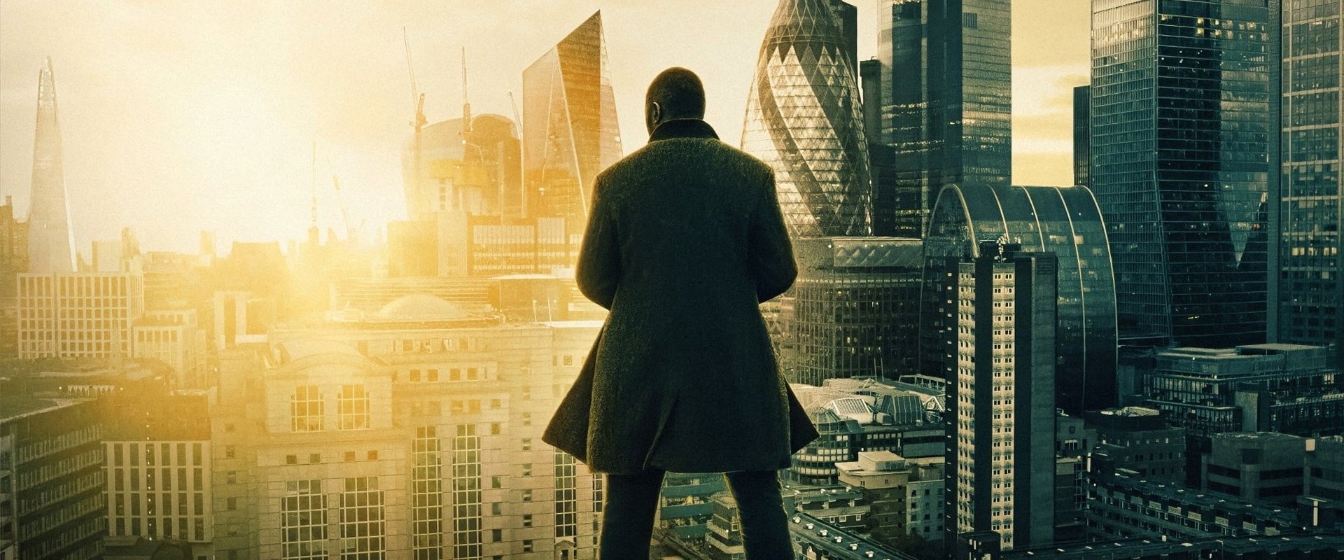 دانلود فیلم Luther The Fallen Sun 2023 (لوتر: سقوط خورشید 2023) بدون سانسور با زیرنویس فارسی