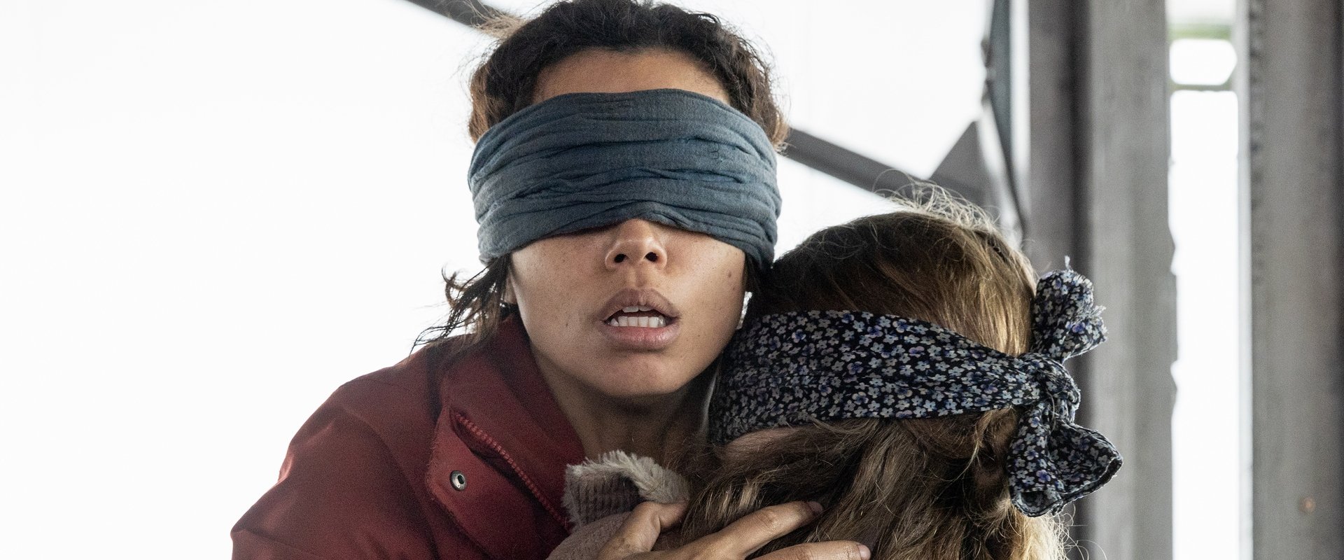 دانلود فیلم Bird Box Barcelona 2023 (جعبه پرنده بارسلونا 2023) بدون سانسور با زیرنویس فارسی