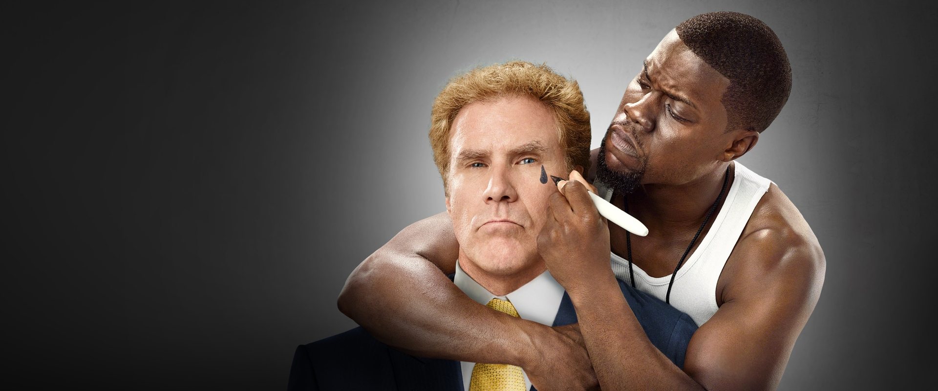 دانلود فیلم Get Hard 2015 (سر سخت شو 2015) بدون سانسور با زیرنویس فارسی