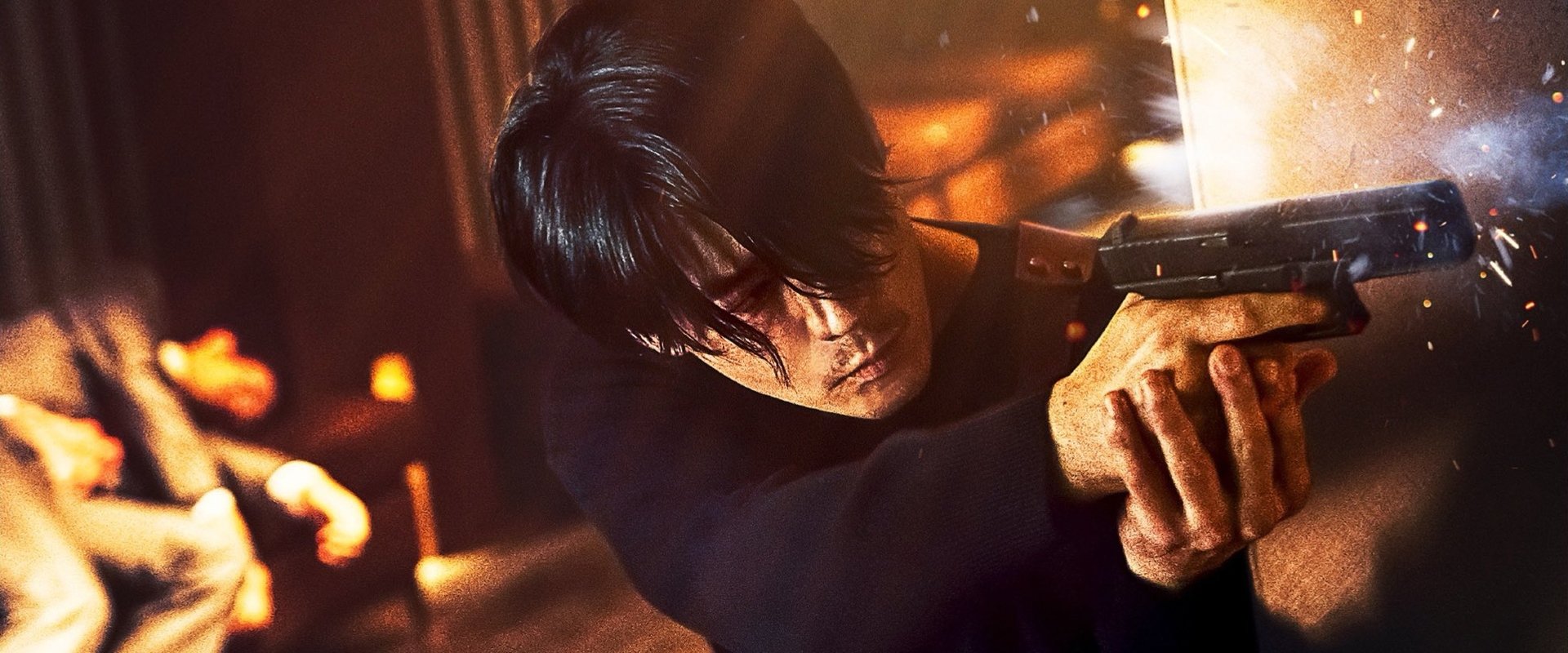 دانلود فیلم The Killer 2022 (آدمکش  2022) بدون سانسور با زیرنویس فارسی