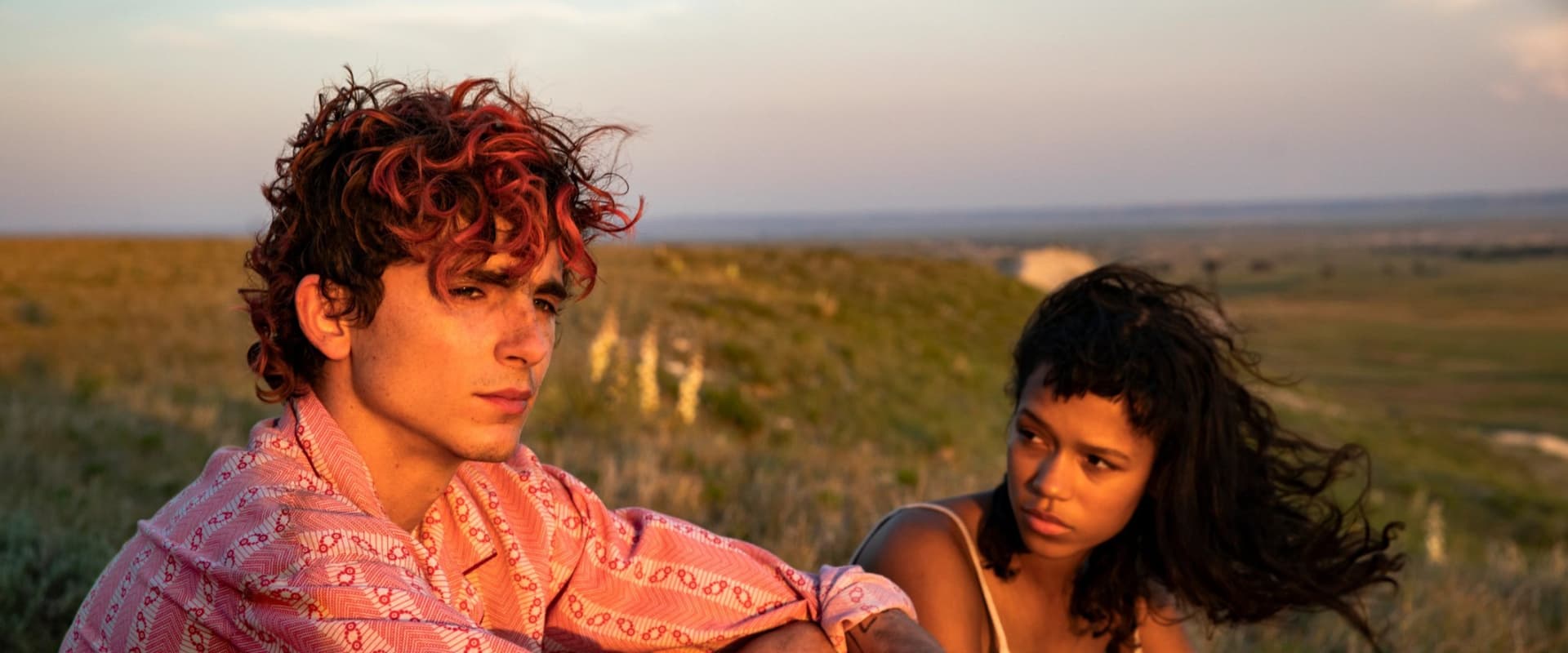 دانلود فیلم Bones and All 2022 (استخوان‌ها و همه 2022) بدون سانسور با زیرنویس فارسی