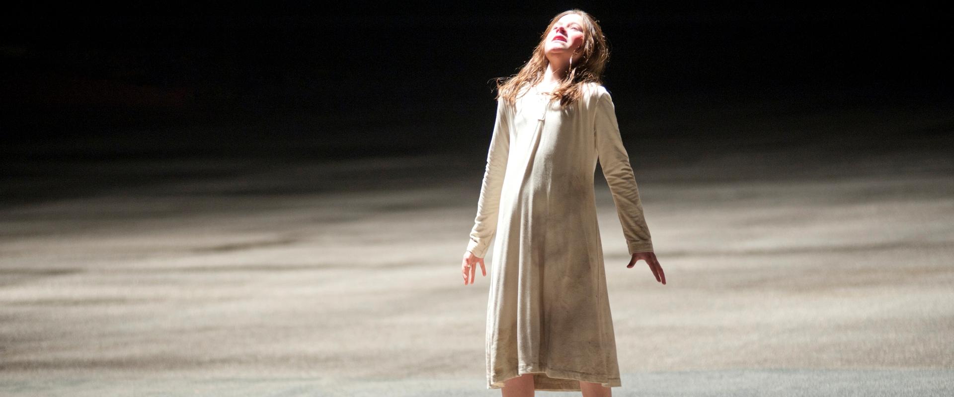 دانلود فیلم The Possession 2012 (تسخیر 2012) بدون سانسور با زیرنویس فارسی