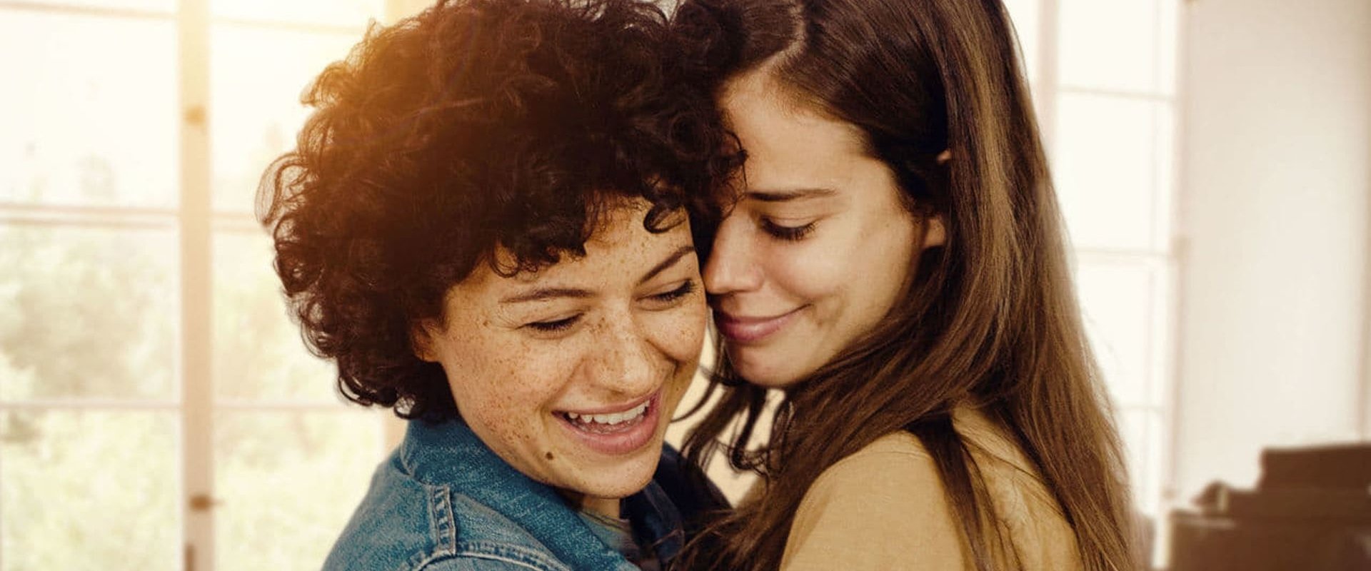 دانلود فیلم Duck Butter 2018 (داک باتر 2018) بدون سانسور با زیرنویس فارسی