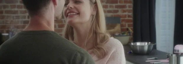 سکانسی از فیلم Dirty Sexy Saint 2019