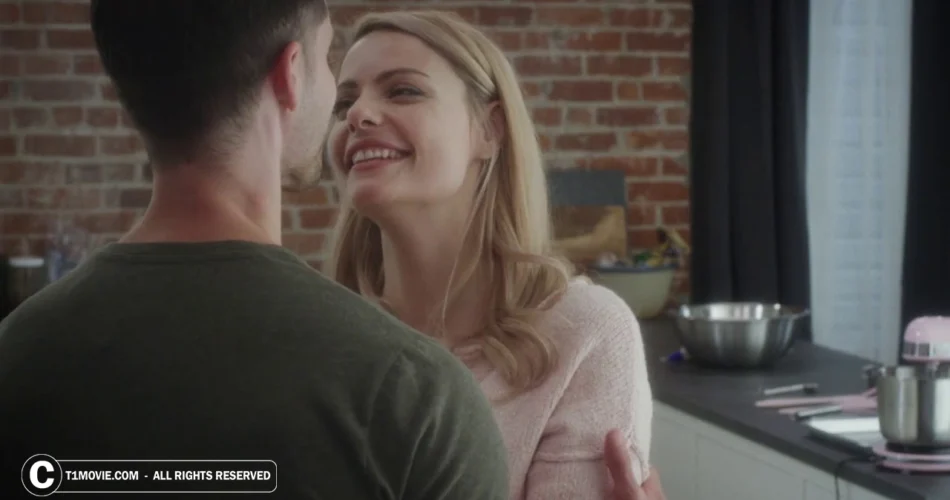 سکانسی از فیلم Dirty Sexy Saint 2019