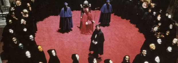 تصویری از فیلم Eyes Wide Shut 1999