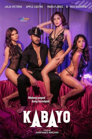 دانلود فیلم Kabayo 2023 دانلود فیلم Kabayo 2023