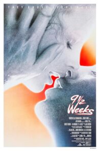 دانلود فیلم 9½ Weeks 1986