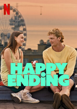 دانلود فیلم Happy Ending 2023 دانلود فیلم Happy Ending 2023