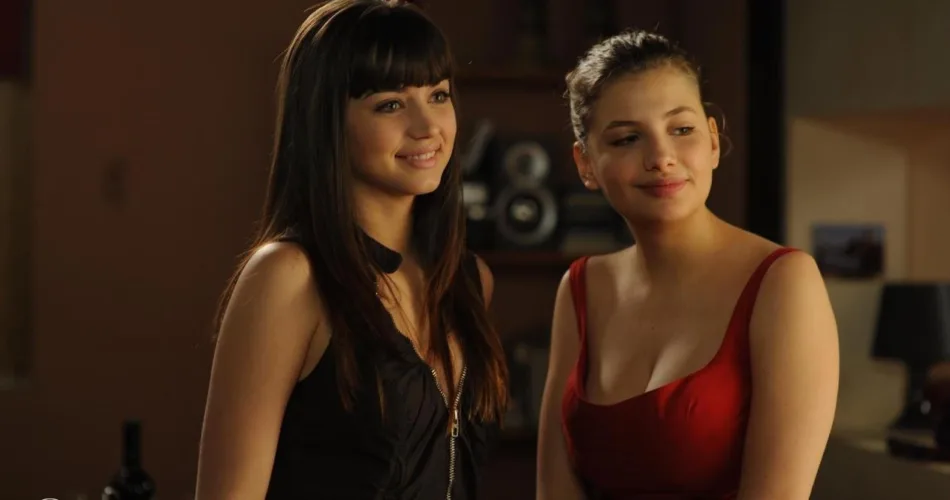 تصویری از فیلم Sex, Parties and Lies 2009