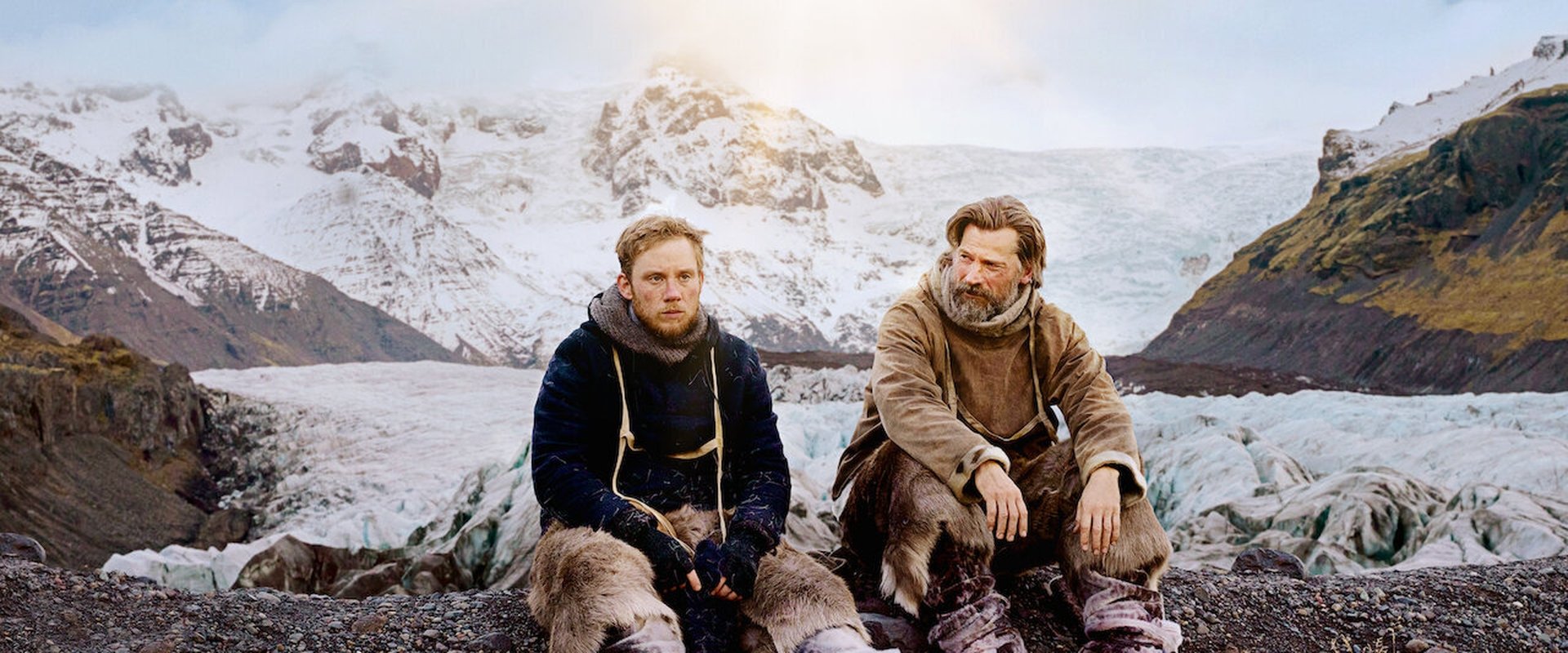 دانلود فیلم Against the Ice 2022 (در برابر یخ 2022) بدون سانسور با زیرنویس فارسی