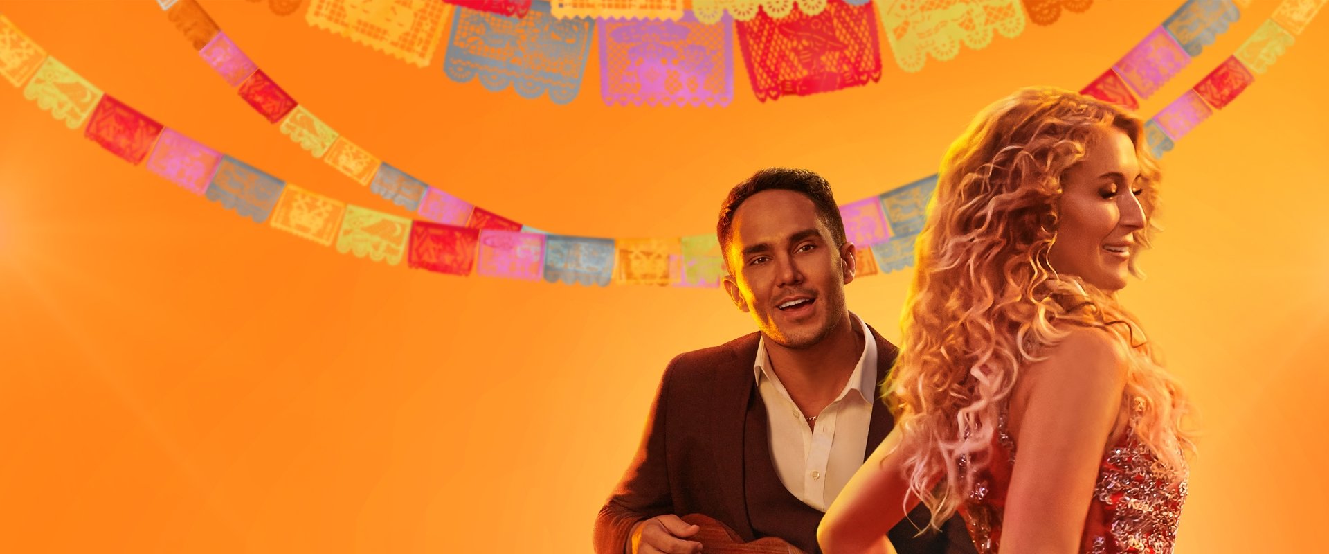 دانلود فیلم Never Too Late to Celebrate 2023 (هرگز برای جشن گرفتن دیر نیست  2023) بدون سانسور با زیرنویس فارسی