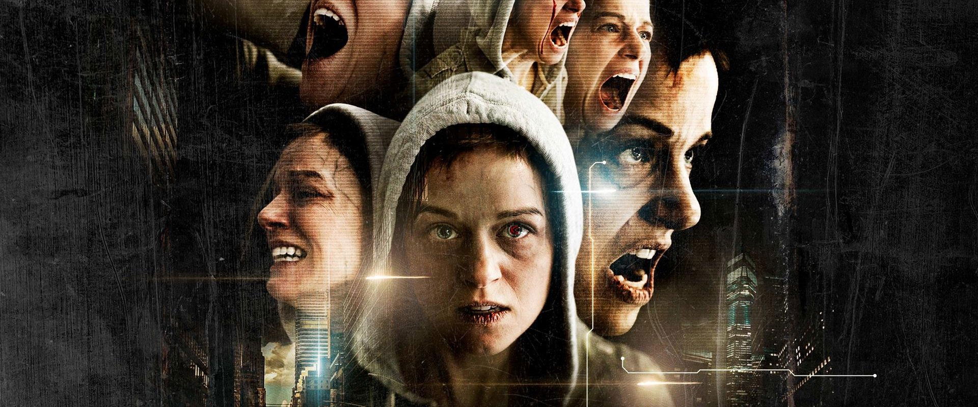 دانلود فیلم Implanted 2021 (کاشته شده 2021) بدون سانسور با زیرنویس فارسی