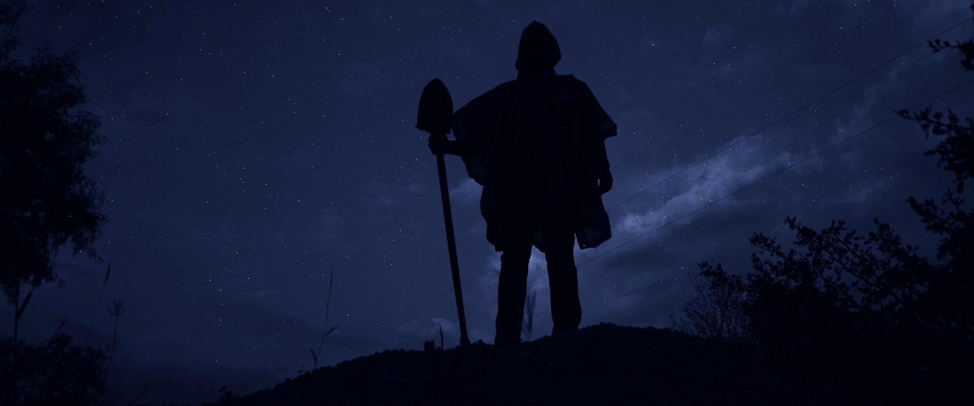 دانلود فیلم The Astral Woods 2023 (جنگل های اختری 2023) بدون سانسور با زیرنویس فارسی