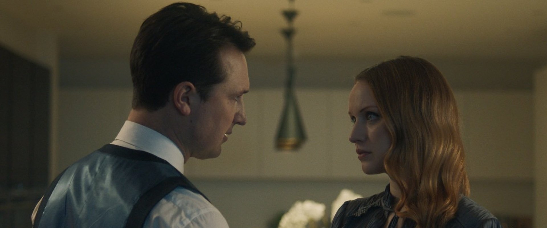 دانلود فیلم The Stranger in Our Bed 2022 (غریبه در تخت ما 2022) بدون سانسور با زیرنویس فارسی