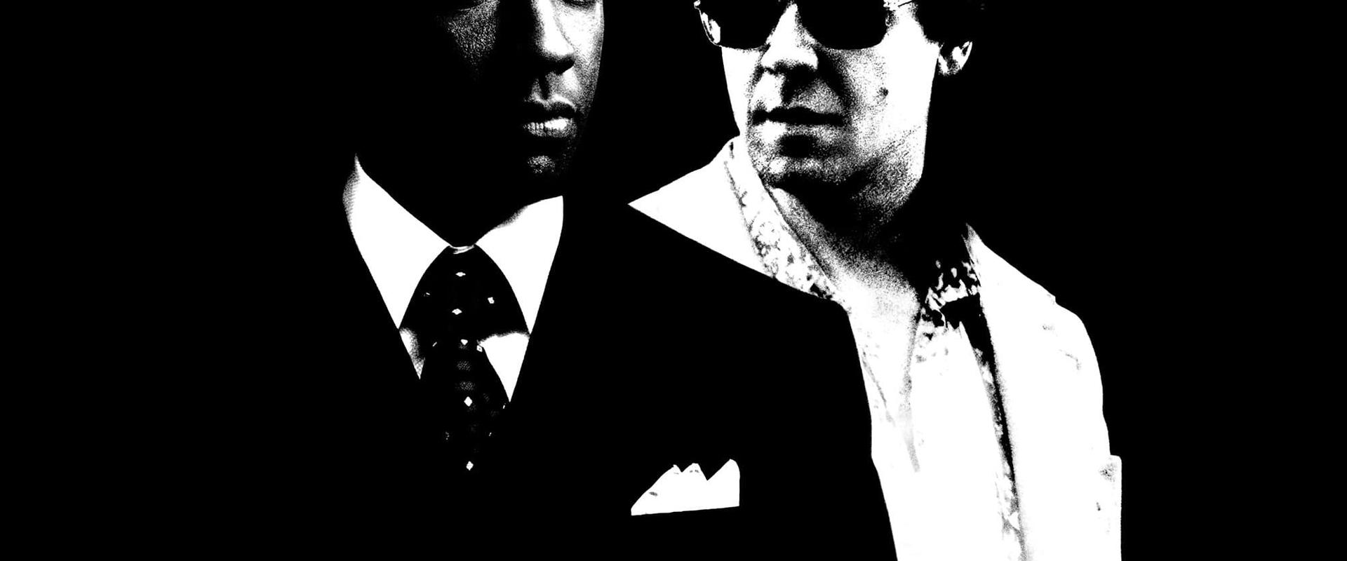 دانلود فیلم American Gangster 2007 (گانگستر آمریکایی 2007) بدون سانسور با زیرنویس فارسی