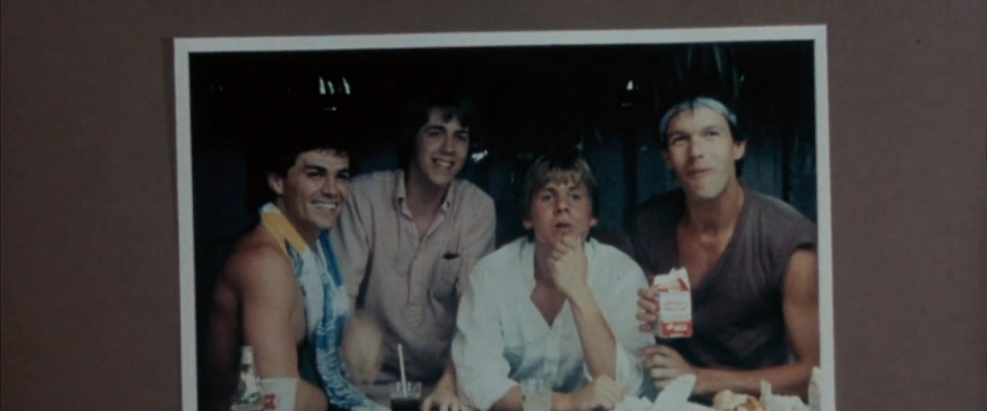 دانلود فیلم Spring Break 1983 (تعطیلات بهاری 1983) بدون سانسور با زیرنویس فارسی