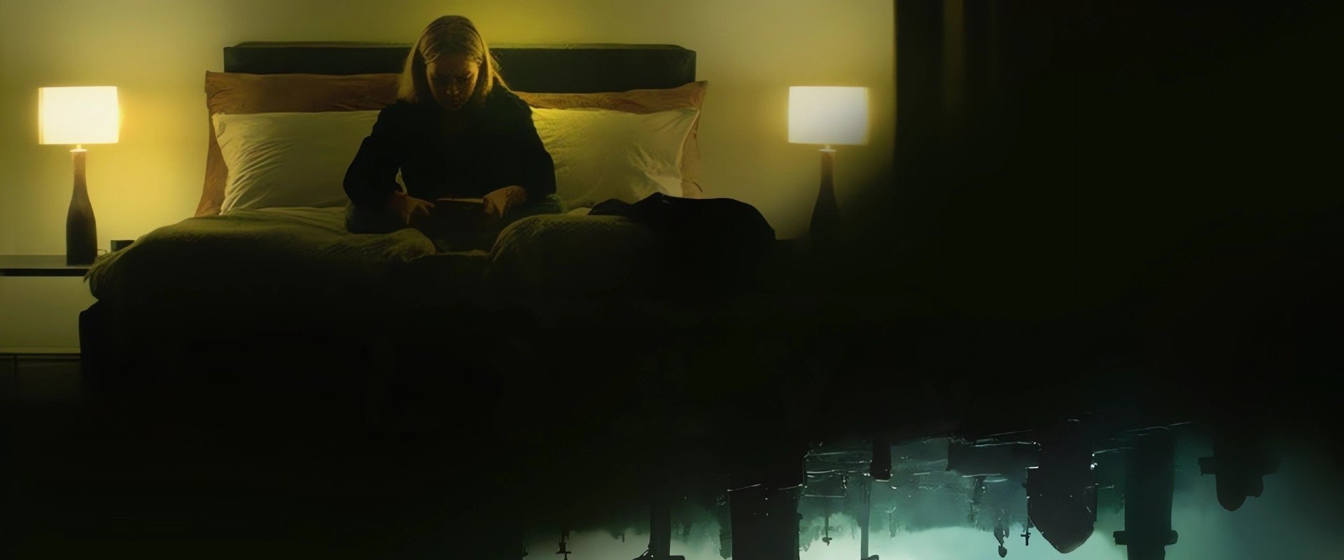 دانلود فیلم Leave 2022 (ترک کردن 2022) بدون سانسور با زیرنویس فارسی