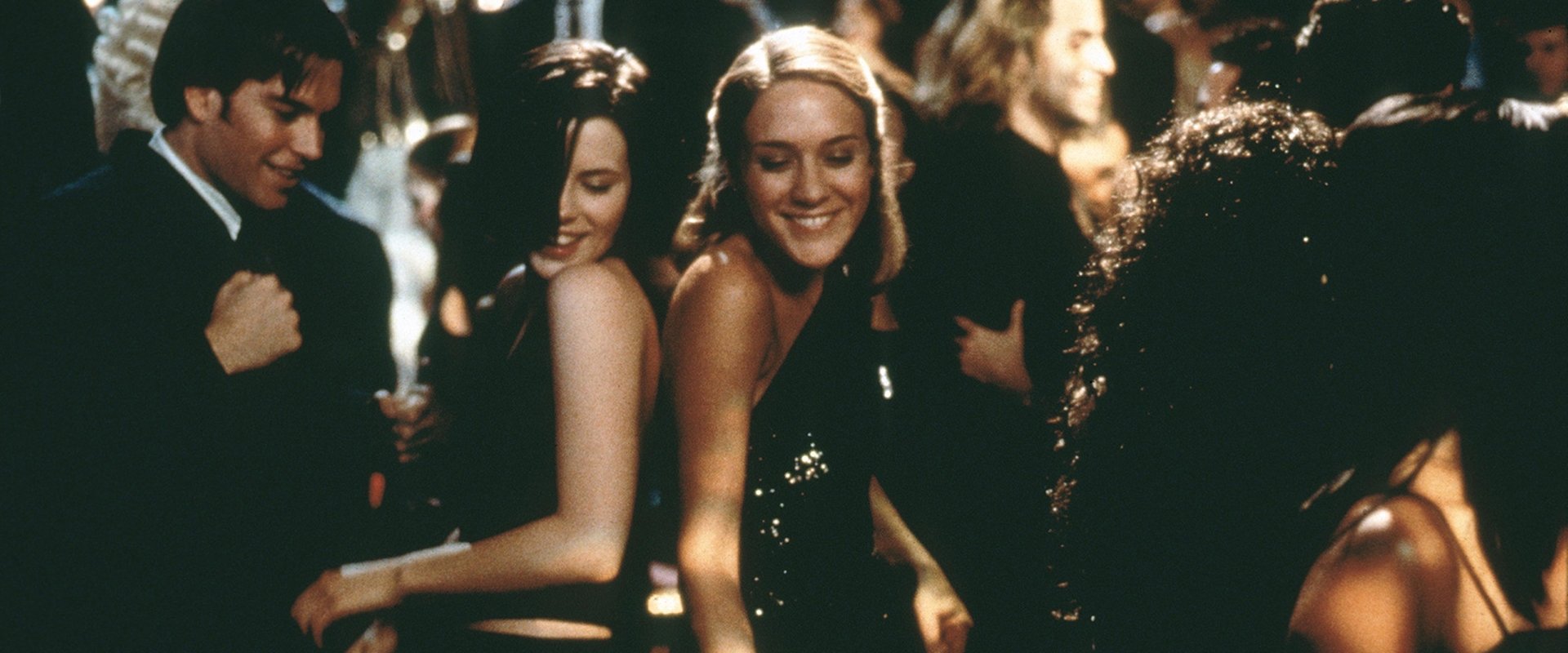 دانلود فیلم The Last Days of Disco 1998 (آخرین روزهای دیسکو 1998) بدون سانسور با زیرنویس فارسی