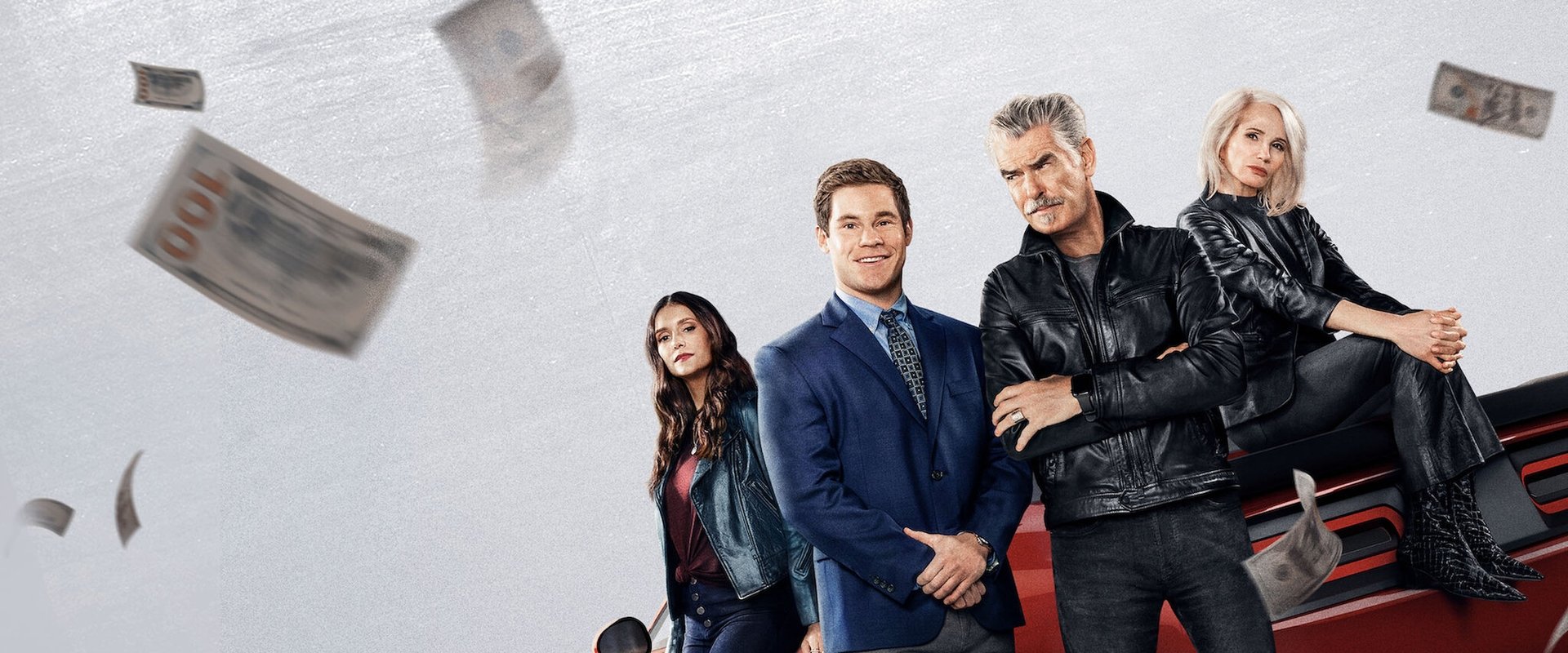 دانلود فیلم The Out Laws 2023 (قانون شکنان 2023) بدون سانسور با زیرنویس فارسی