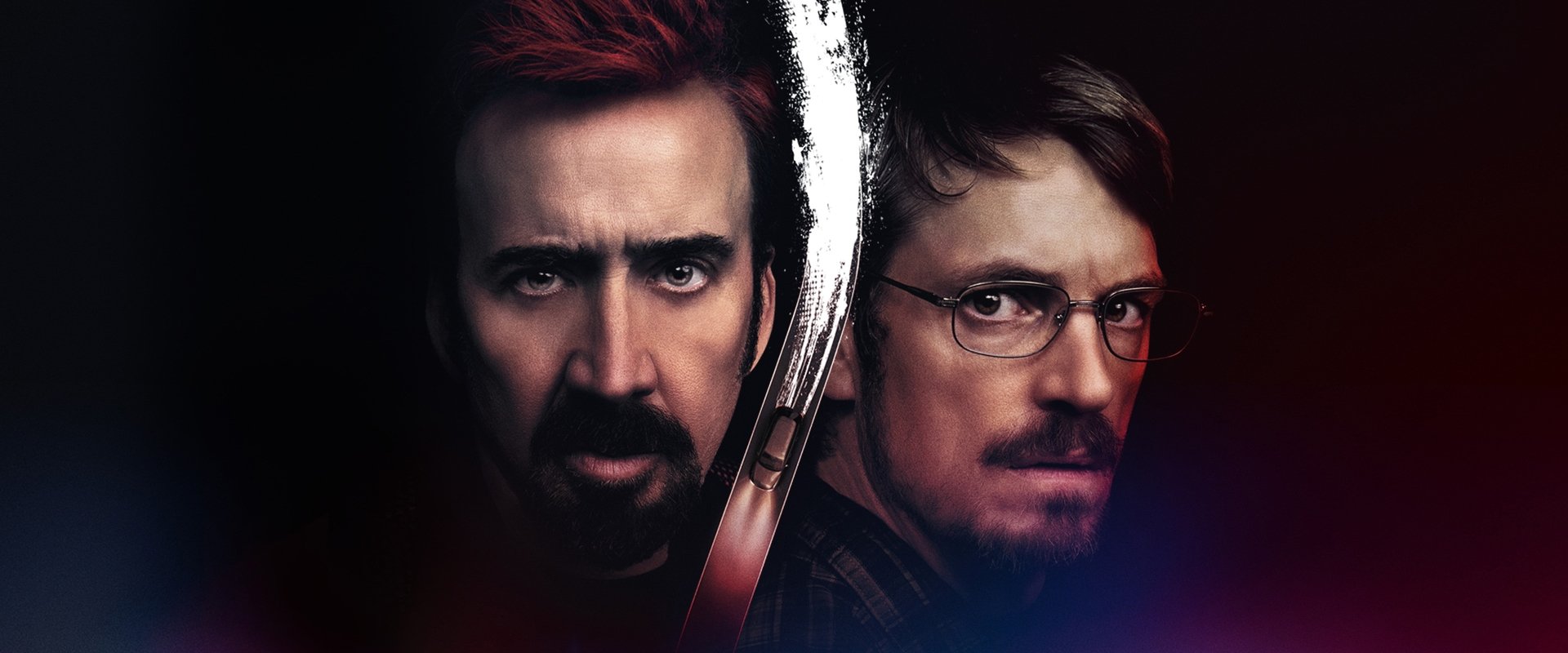 دانلود فیلم Sympathy for the Devil 2023 (همدردی با شیطان 2023) بدون سانسور با زیرنویس فارسی