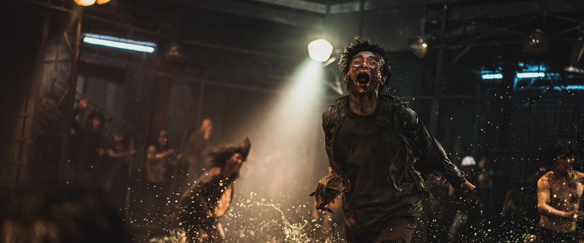 دانلود فیلم Peninsula 2020 (شبه‌جزیره  2020) بدون سانسور با زیرنویس فارسی