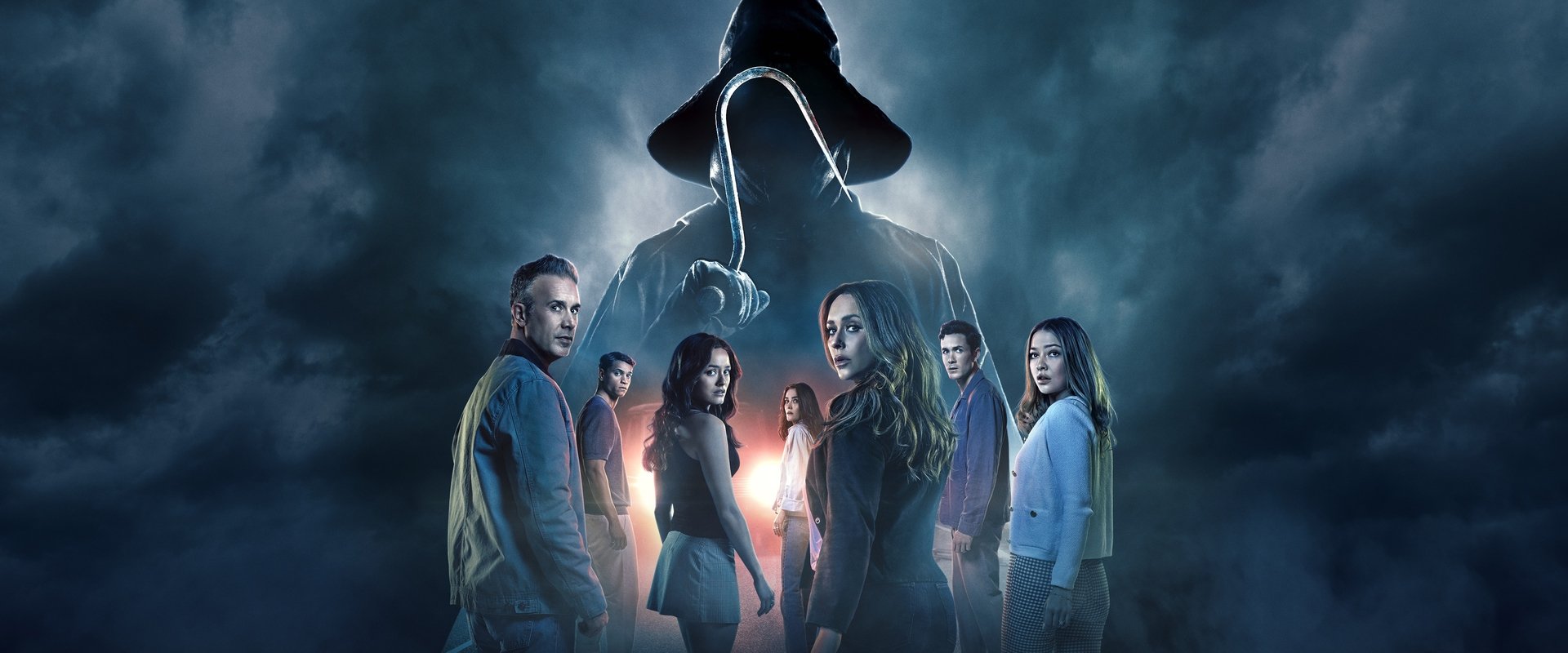 دانلود فیلم I Know What You Did Last Summer 2025 (می‌دانم تابستان پیش چه کردی 2025) بدون سانسور با زیرنویس فارسی