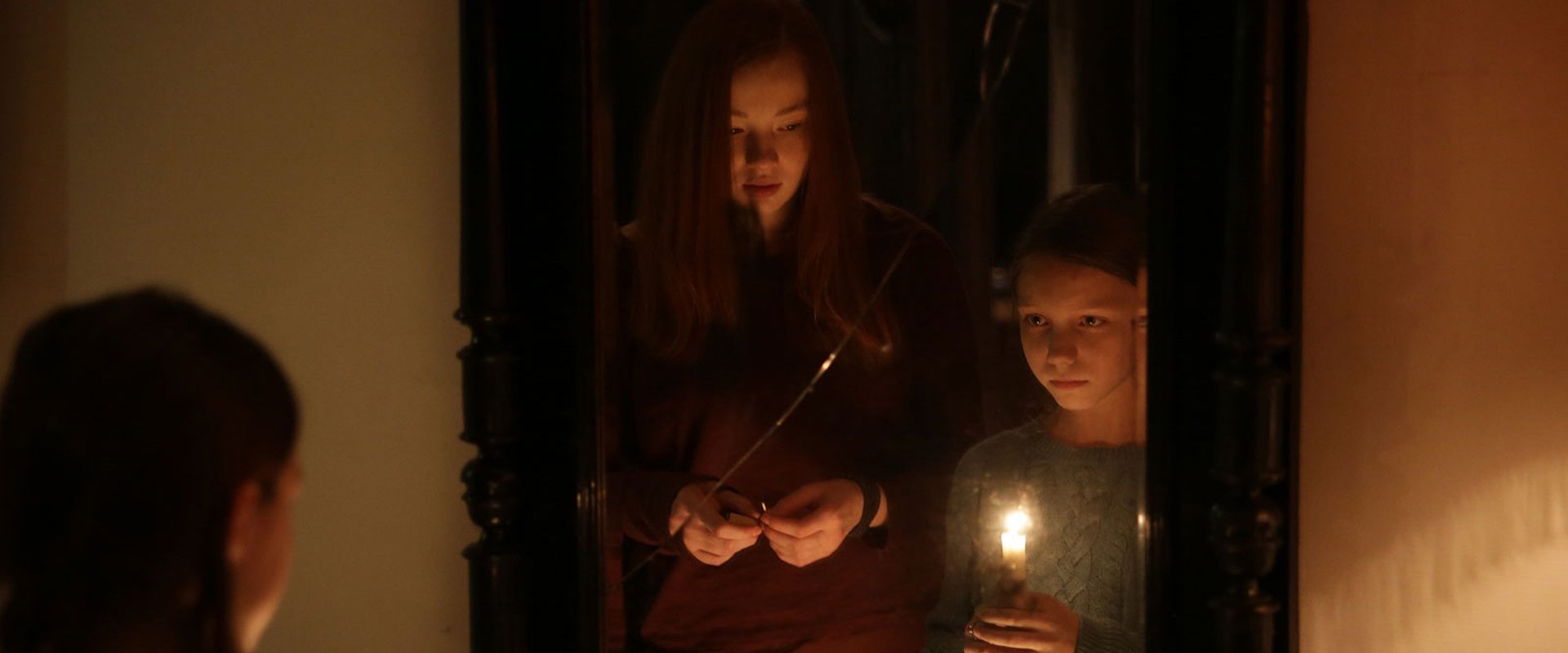 دانلود فیلم Queen of Spades: The Dark Rite 2015 (ملکه پیک: آیین شیطانی 2015) بدون سانسور با زیرنویس فارسی