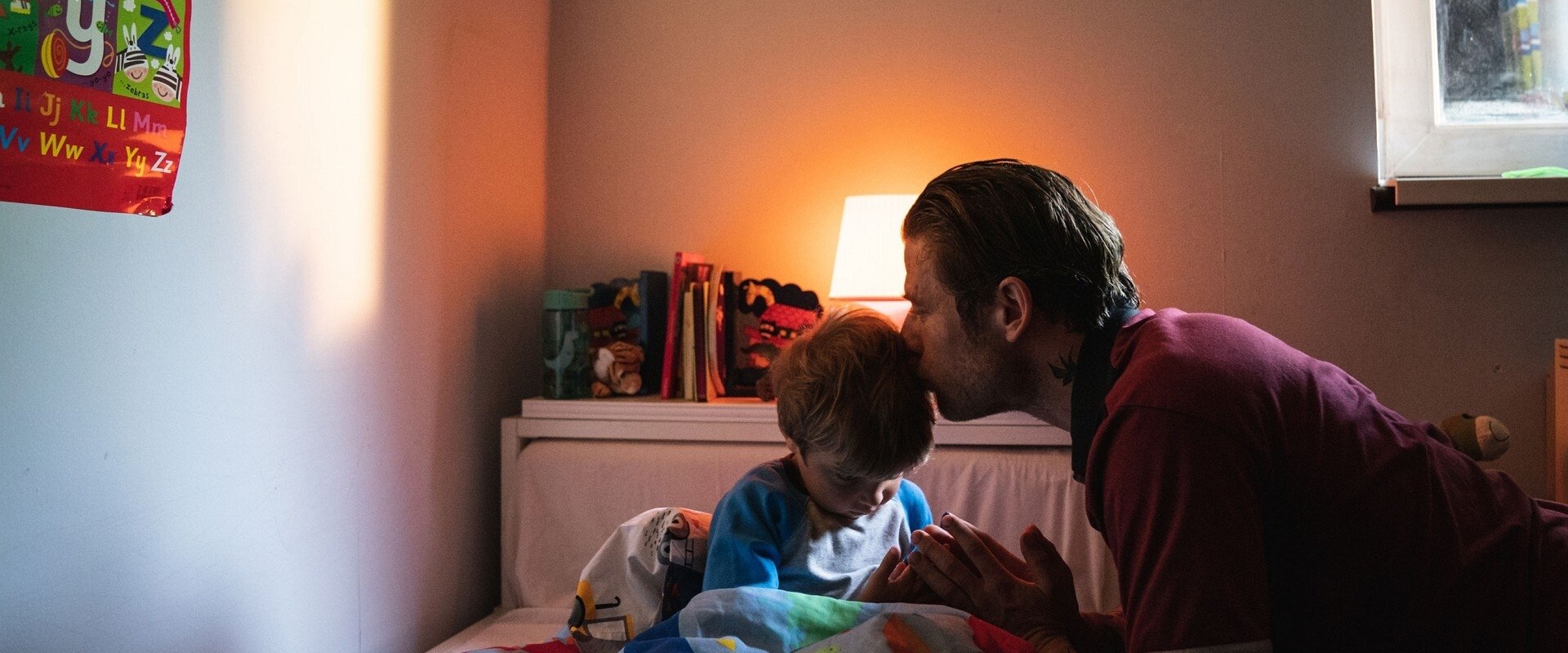 دانلود فیلم Nowhere Special 2020 (یک جای معمولی 2020) بدون سانسور با زیرنویس فارسی