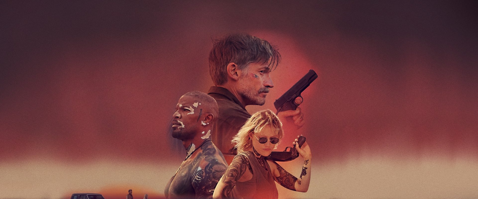 دانلود فیلم God Is a Bullet 2023 (خدا یک گلوله است 2023) بدون سانسور با زیرنویس فارسی