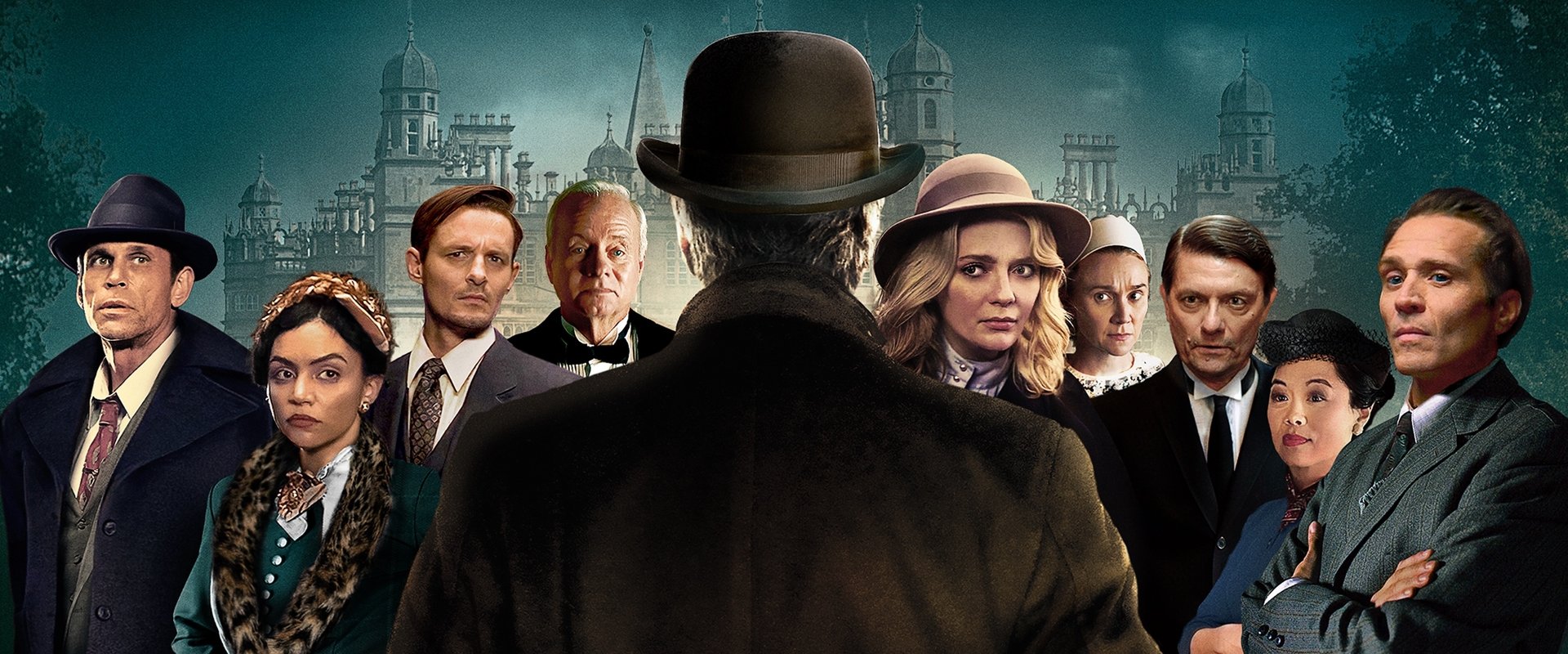 دانلود فیلم Invitation to a Murder 2023 (دعوت به قتل 2023) بدون سانسور با زیرنویس فارسی