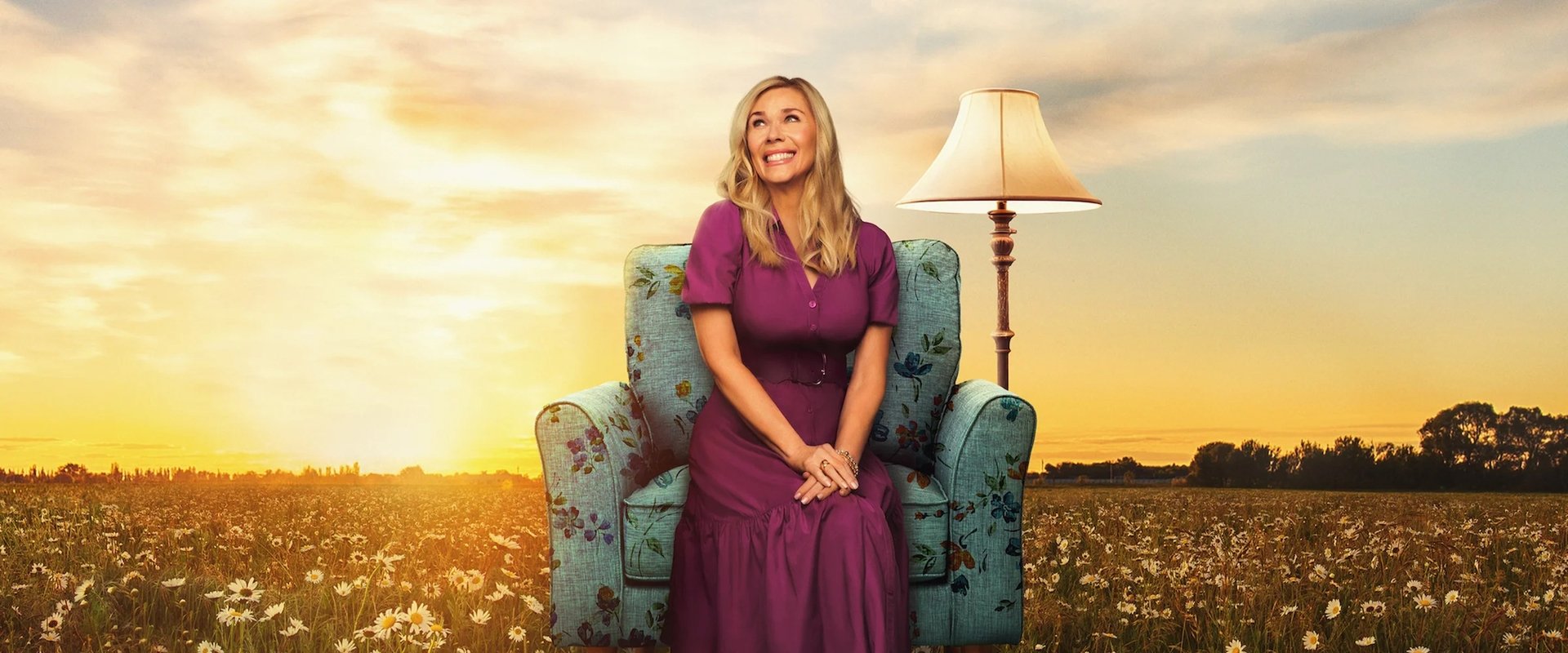 دانلود سریال Leanne (لی‌آن 2025–) بدون سانسور با زیرنویس فارسی