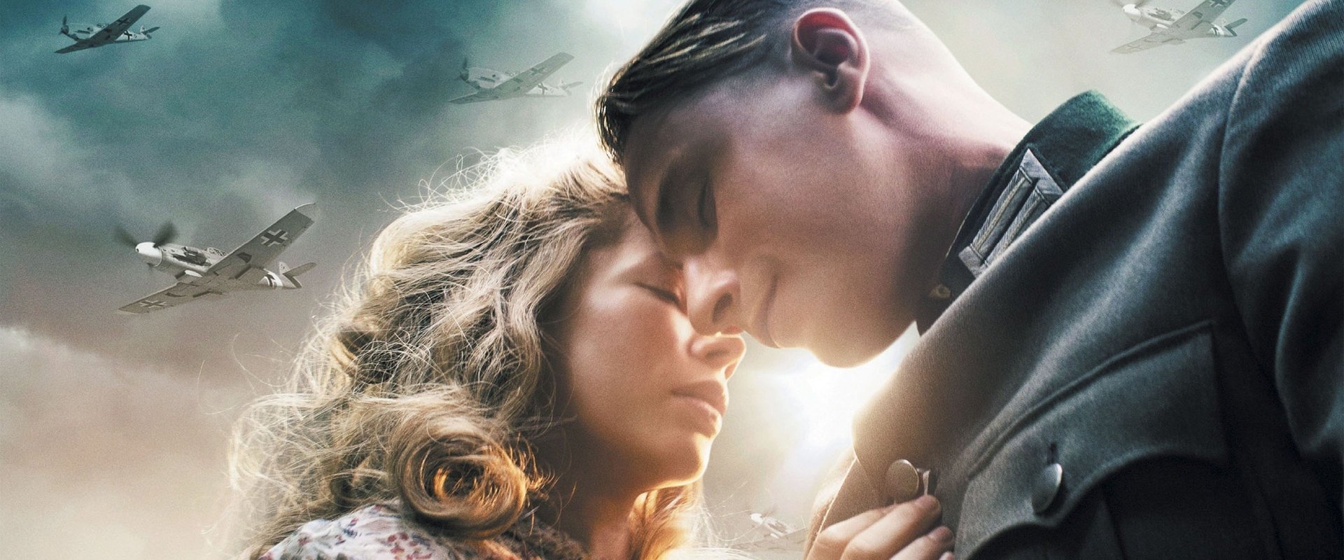 دانلود فیلم Suite Française 2014 (سوئیت فرانسوی 2014) بدون سانسور با زیرنویس فارسی