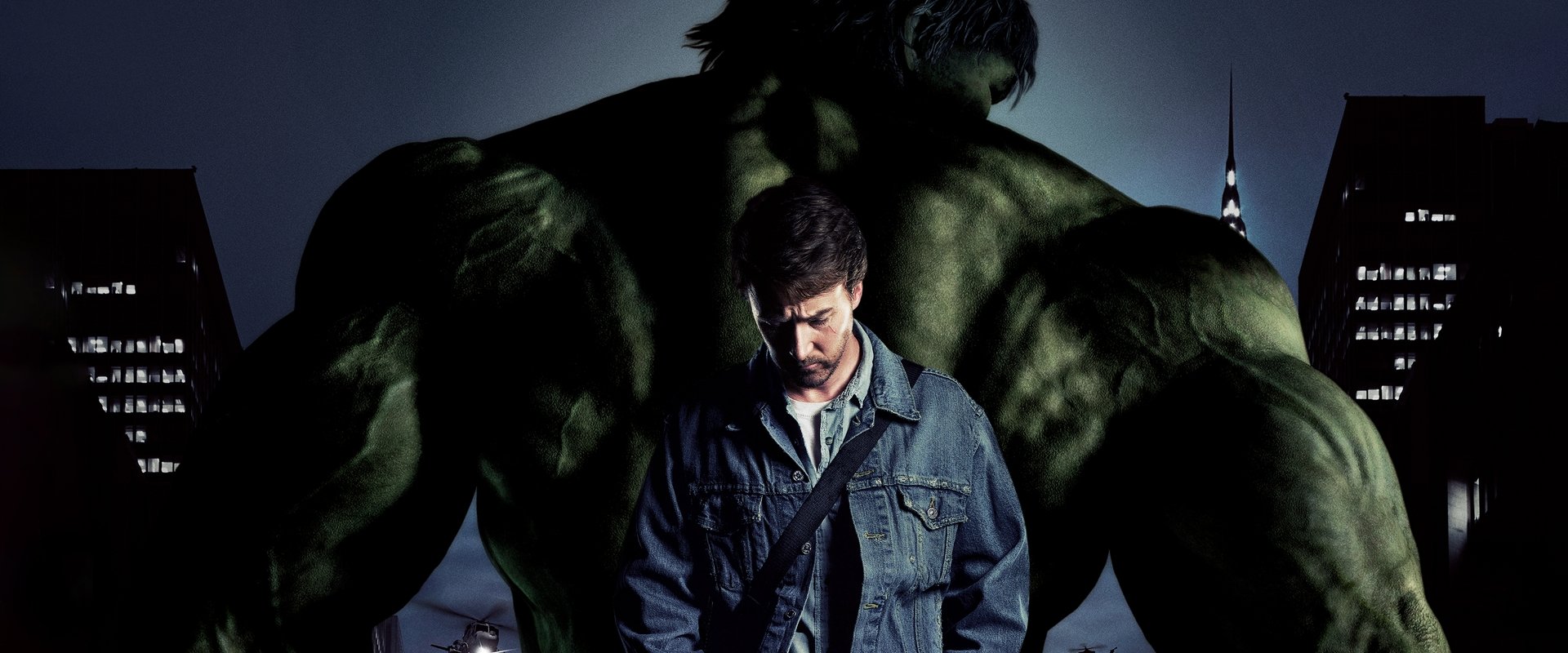 دانلود فیلم The Incredible Hulk 2008 (هالک شگفت‌انگیز 2008) بدون سانسور با زیرنویس فارسی