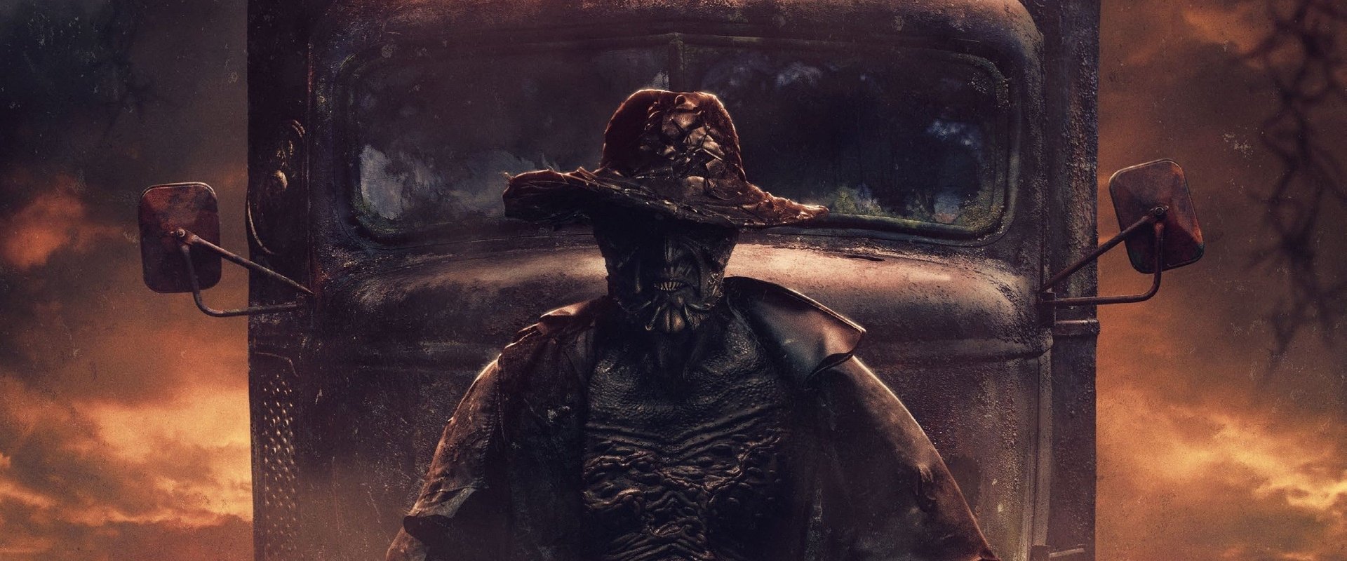 دانلود فیلم Jeepers Creepers: Reborn 2022 (مترسک های ترسناک 4 2022) بدون سانسور با زیرنویس فارسی