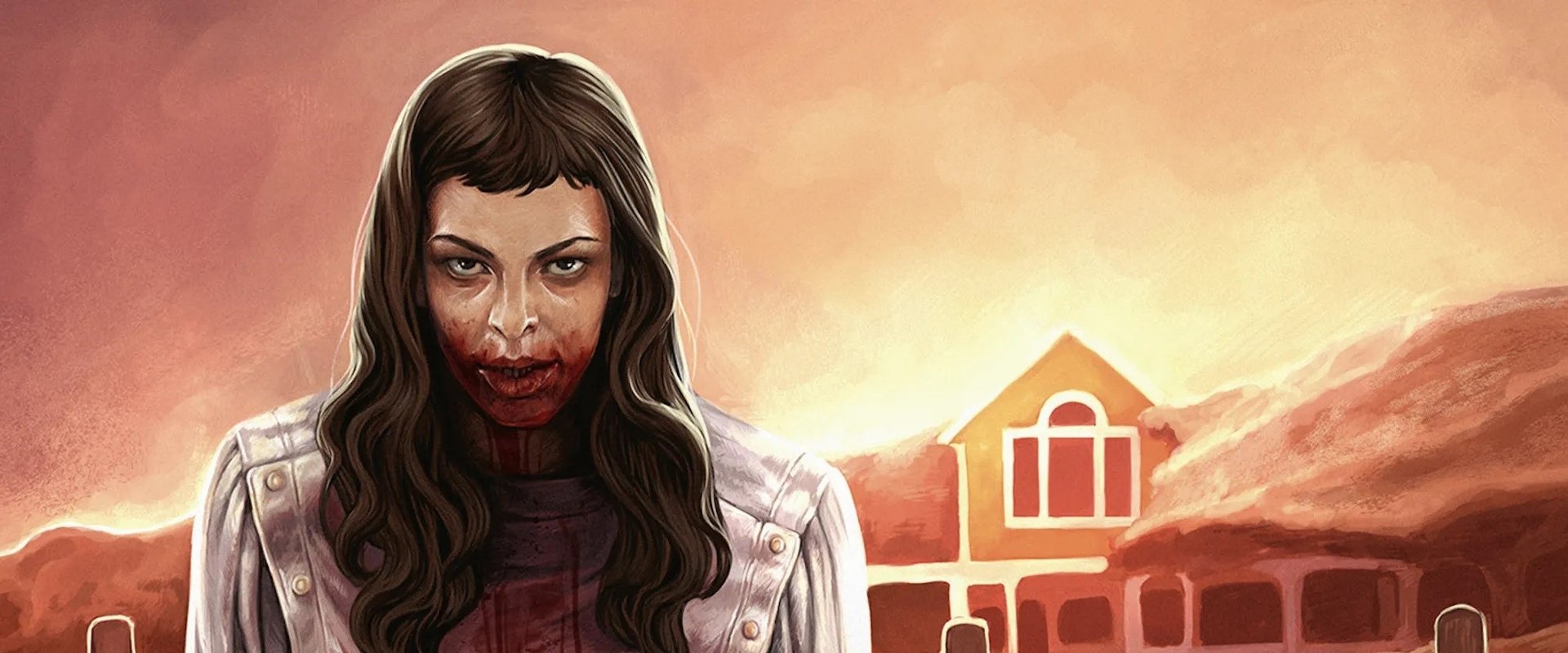 دانلود فیلم The Woman 2011 (زن 2011) بدون سانسور با زیرنویس فارسی