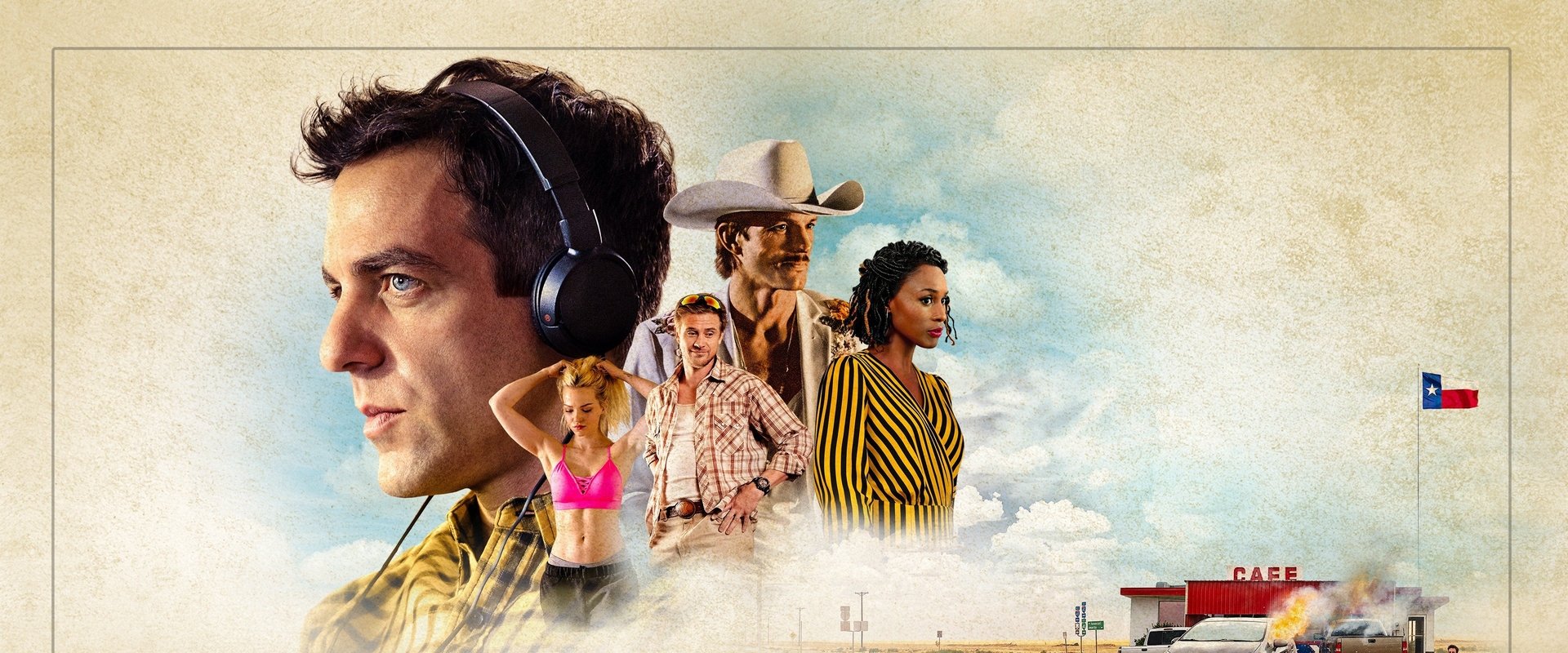 دانلود فیلم Vengeance 2022 (انتقام 2022) بدون سانسور با زیرنویس فارسی