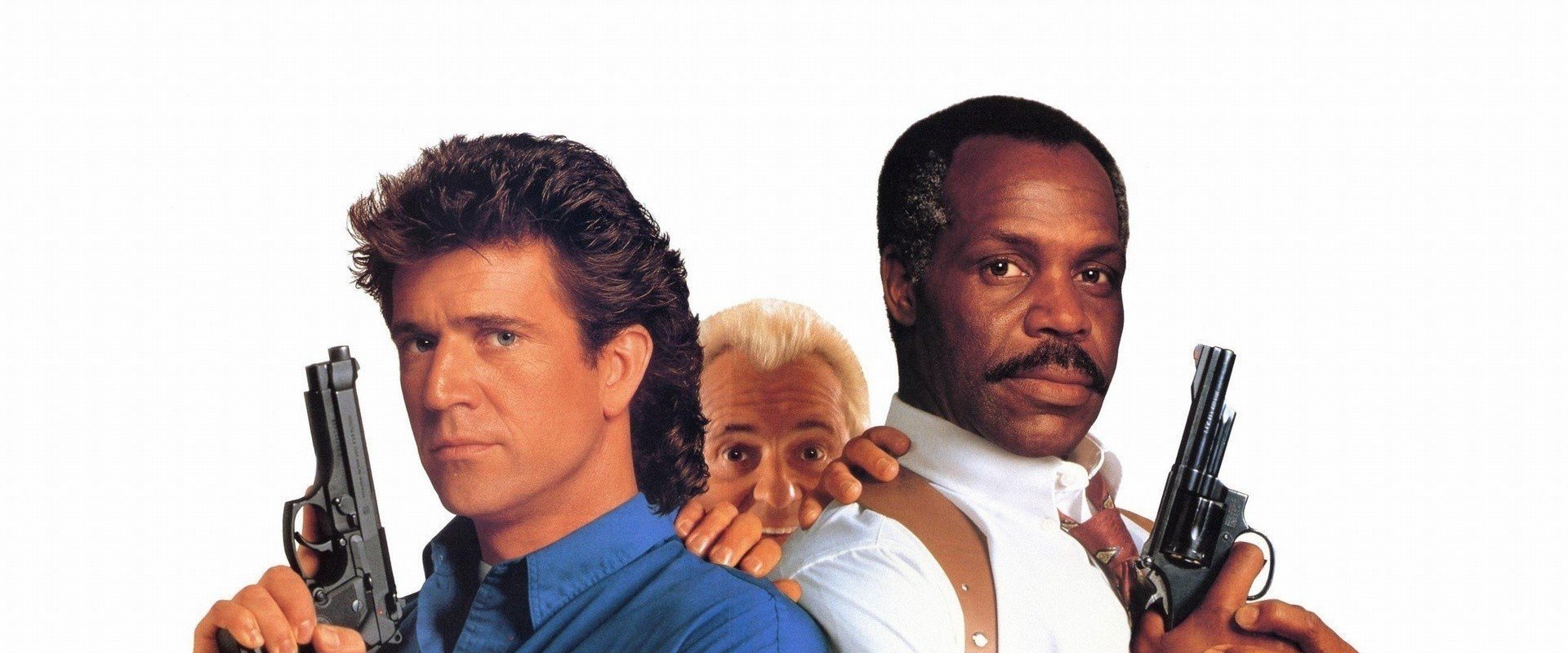 دانلود فیلم Lethal Weapon 3 1992 (اسلحه مرگبار 3 1992) بدون سانسور با زیرنویس فارسی