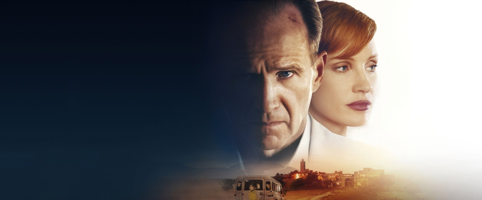 دانلود فیلم The Forgiven 2021 (بخشیده‌شده 2021) بدون سانسور با زیرنویس فارسی