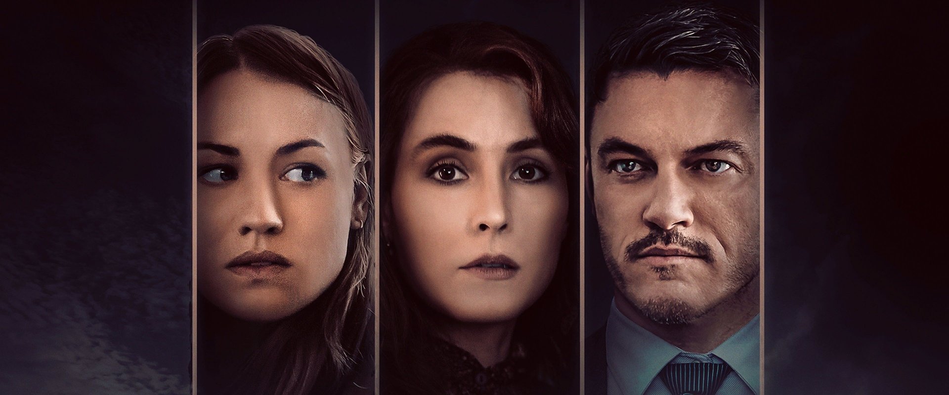 دانلود فیلم Angel of Mine 2019 (فرشته من 2019) بدون سانسور با زیرنویس فارسی